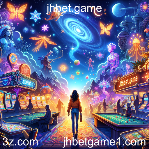 A Magia dos Jogos de Aventura: Uma Jornada Inesquecível